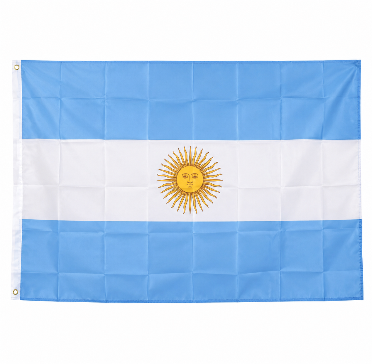 Argentina flag