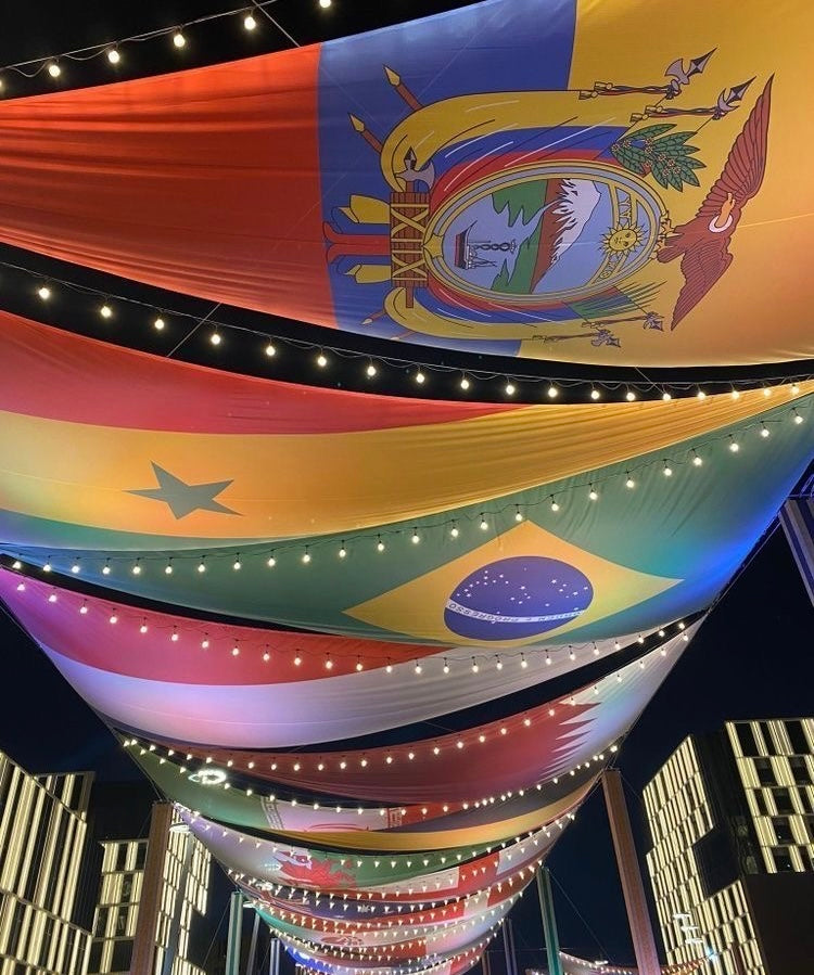 Flags