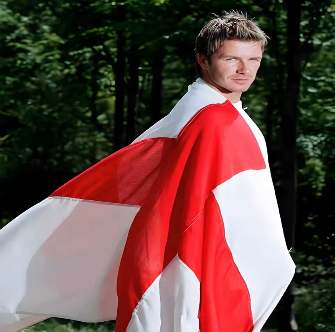 England flag