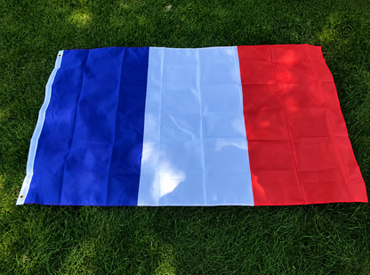 France flag