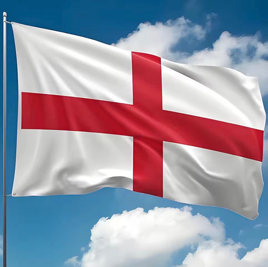 England flag