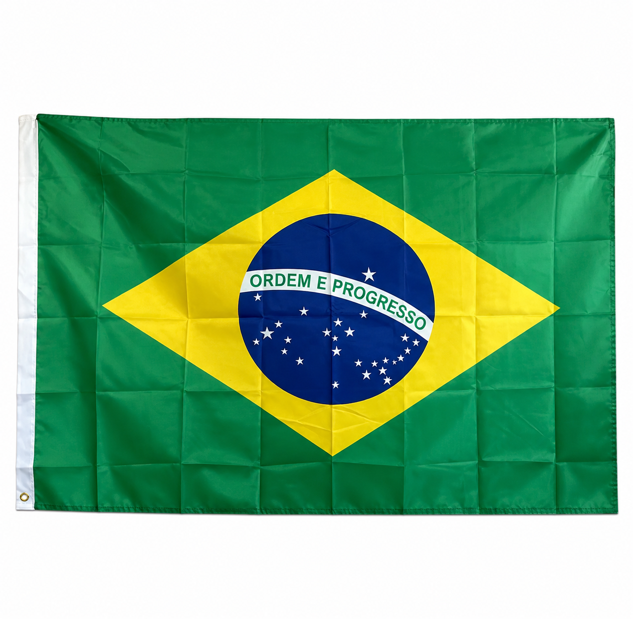 Brazil flag