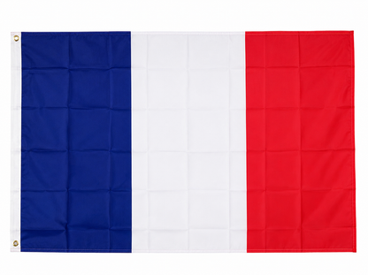 France flag