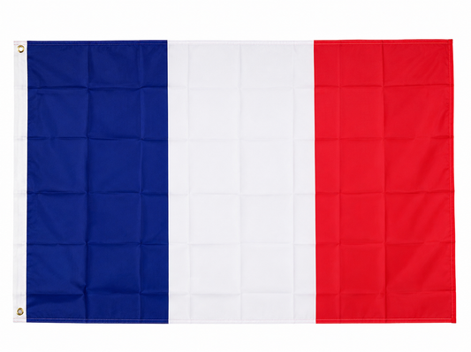 France flag