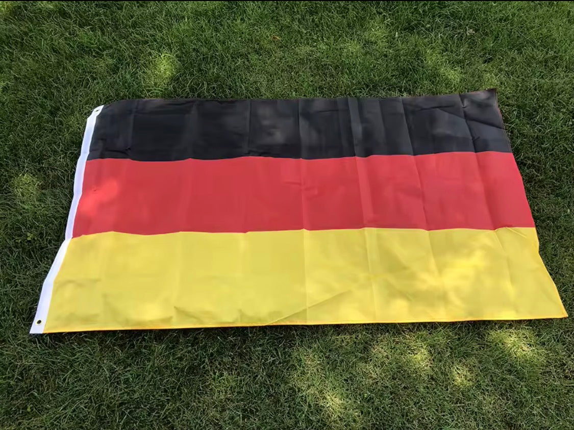 Germany flag