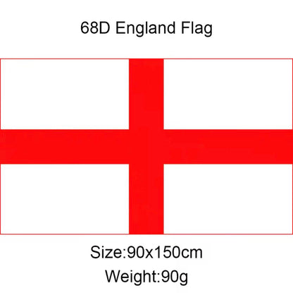 England flag
