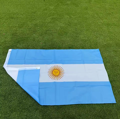 Argentina flag