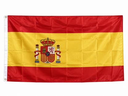 Spain flag