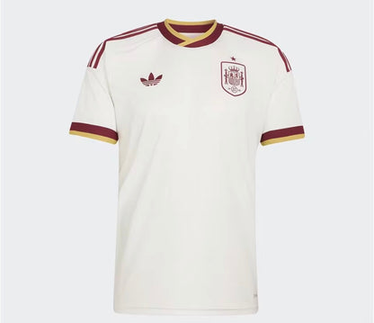 Spain National Team fan shirt
