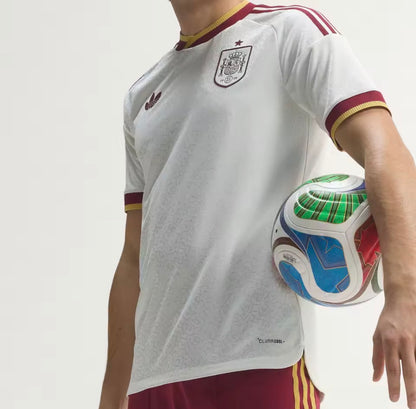 Spain National Team fan shirt