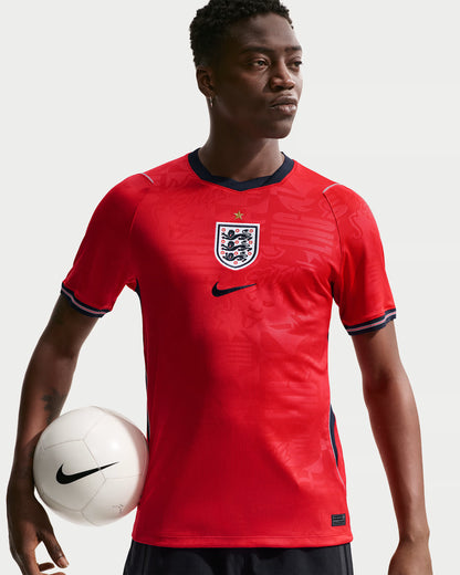 England 2026 Away Jersey