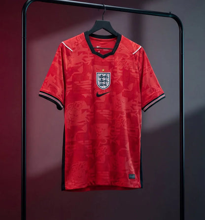 England 2026 Away Jersey