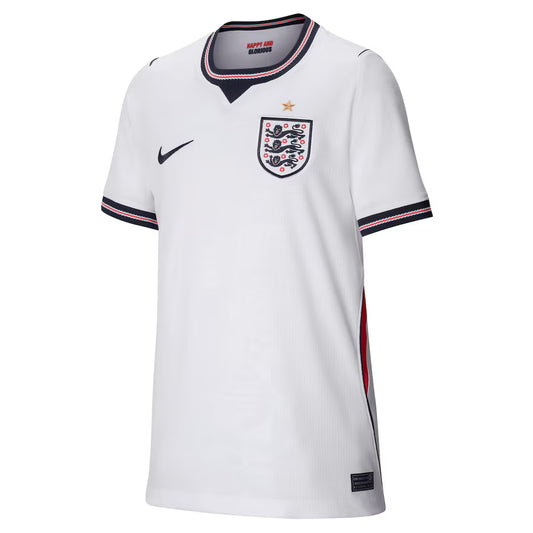 England 2026 Home Jersey