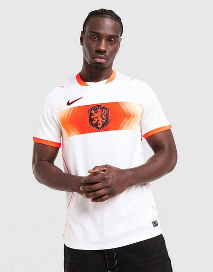 Netherlands 2026 Away Jersey