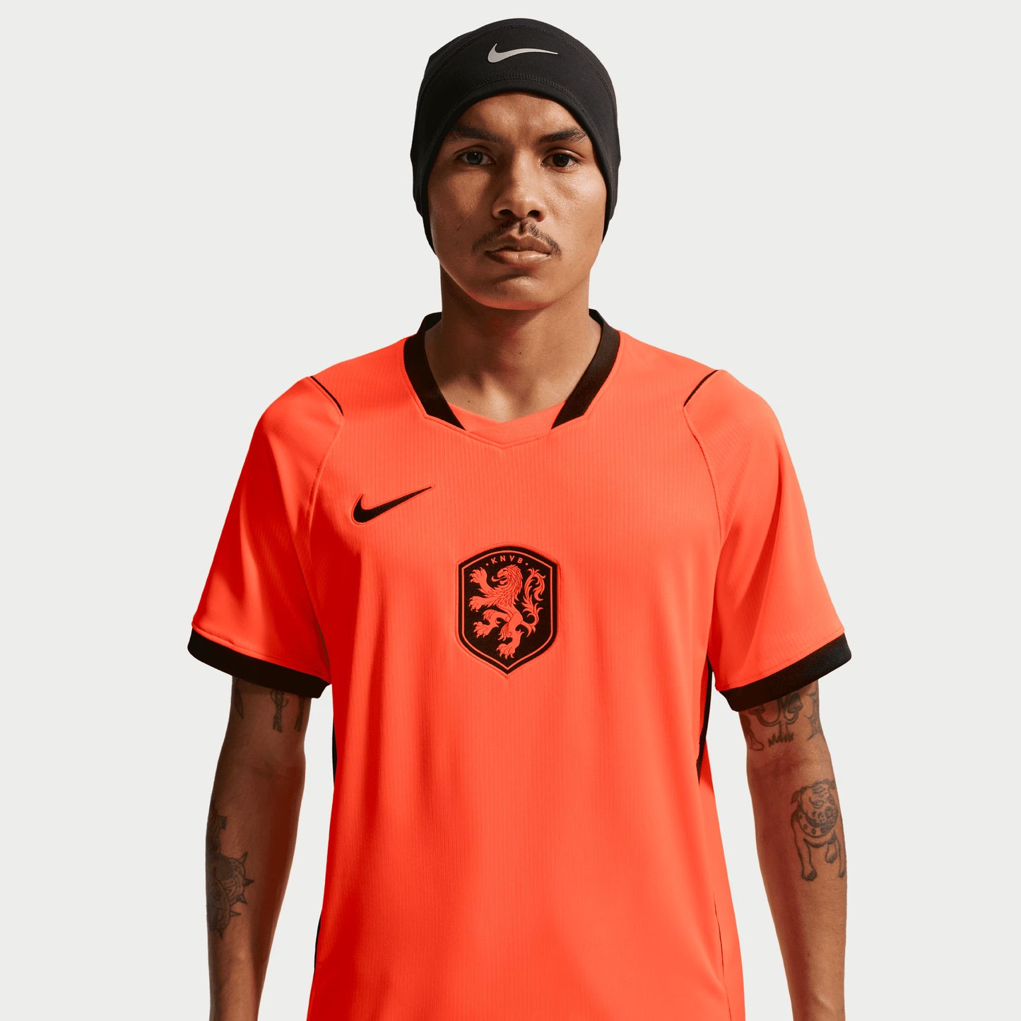 Netherlands 2026 Home Jersey