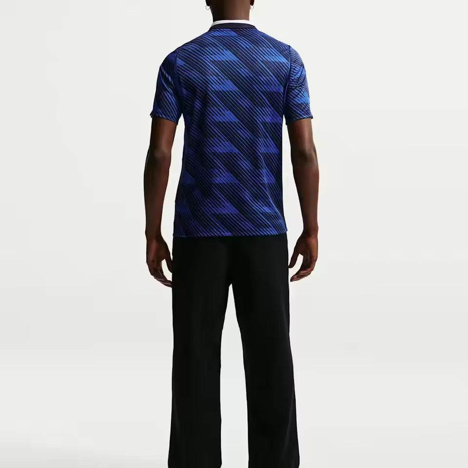 France 2026 Home Jersey