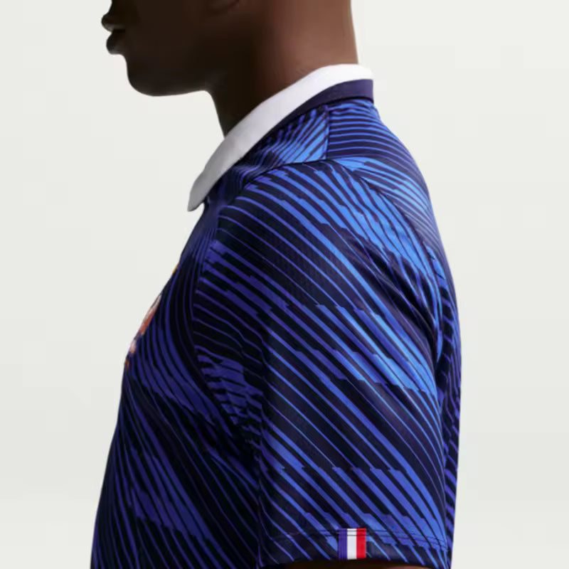 France 2026 Home Jersey